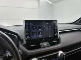 Toyota RAV4 (2021) thumbnail 7