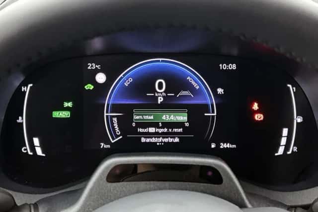 Toyota Yaris_Cross (2026) thumbnail 5