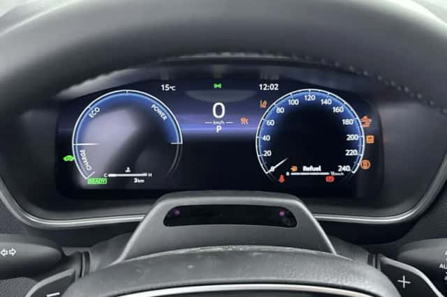 Toyota Corolla_Touring_Sports (2026) thumbnail 5