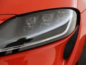 Toyota Supra (2024) thumbnail 13