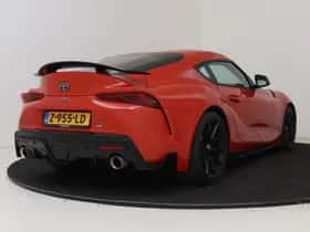 Toyota Supra (2024) thumbnail 4