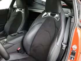 Toyota Supra (2024) thumbnail 31
