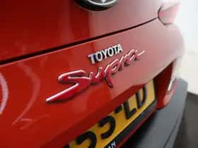 Toyota Supra (2024) thumbnail 32