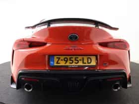 Toyota Supra (2024) thumbnail 35