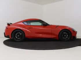 Toyota Supra (2024) thumbnail 5