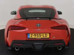 Toyota Supra (2024) thumbnail 7