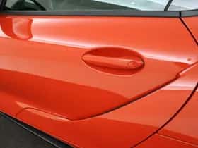 Toyota Supra (2024) thumbnail 9