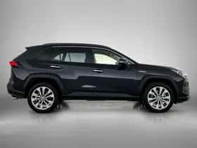 Toyota RAV4 (2021) thumbnail 12
