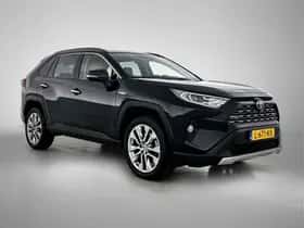 Toyota RAV4 (2021) thumbnail 13