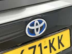 Toyota RAV4 (2021) thumbnail 21