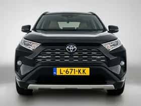 Toyota RAV4 (2021) thumbnail 22