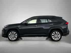 Toyota RAV4 (2021) thumbnail 4