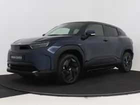 Toyota Urban_Cruiser (2026) thumbnail 1