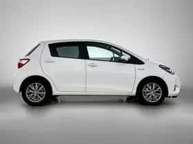 Toyota Yaris (2020) thumbnail 11