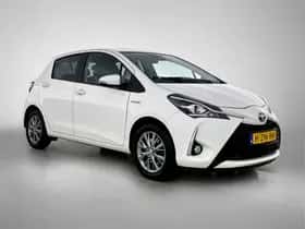 Toyota Yaris (2020) thumbnail 12