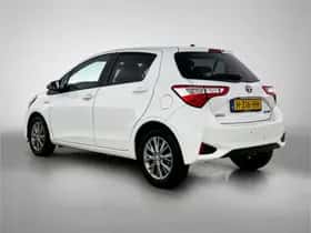 Toyota Yaris (2020) thumbnail 13