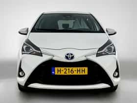 Toyota Yaris (2020) thumbnail 19