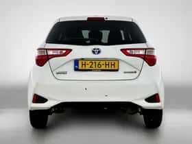 Toyota Yaris (2020) thumbnail 20