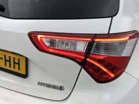 Toyota Yaris (2020) thumbnail 31