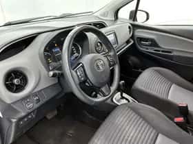 Toyota Yaris (2020) thumbnail 33
