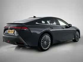Toyota Mirai (2023) thumbnail 2
