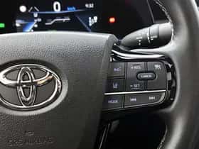 Toyota Mirai (2023) thumbnail 15