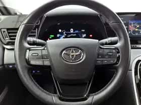 Toyota Mirai (2023) thumbnail 18