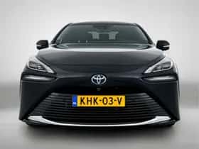 Toyota Mirai (2023) thumbnail 21