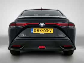 Toyota Mirai (2023) thumbnail 22