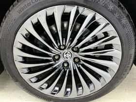 Toyota Mirai (2023) thumbnail 24
