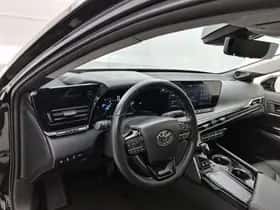 Toyota Mirai (2023) thumbnail 34