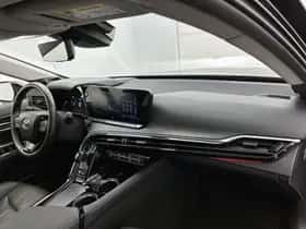 Toyota Mirai (2023) thumbnail 7