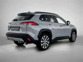 Toyota Corolla_Cross (2024) thumbnail 2