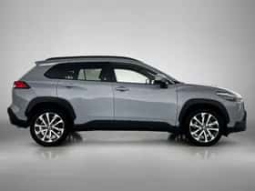 Toyota Corolla_Cross (2024) thumbnail 11