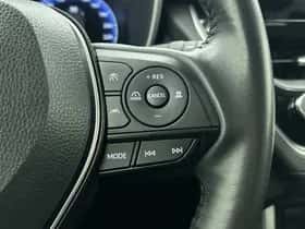 Toyota Corolla_Cross (2024) thumbnail 14