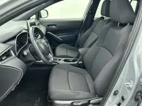 Toyota Corolla_Cross (2024) thumbnail 15