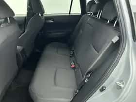 Toyota Corolla_Cross (2024) thumbnail 16