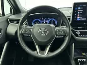 Toyota Corolla_Cross (2024) thumbnail 17