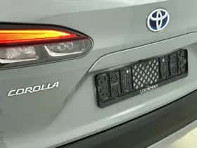 Toyota Corolla_Cross (2024) thumbnail 18