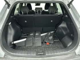 Toyota Corolla_Cross (2024) thumbnail 27