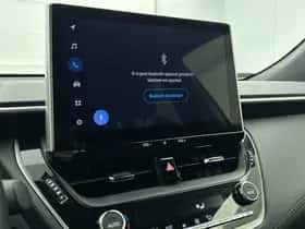 Toyota Corolla_Cross (2024) thumbnail 29