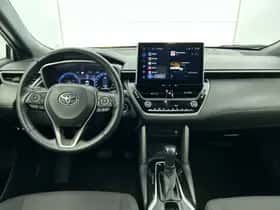 Toyota Corolla_Cross (2024) thumbnail 4