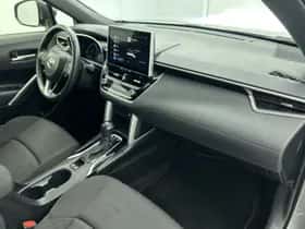 Toyota Corolla_Cross (2024) thumbnail 6