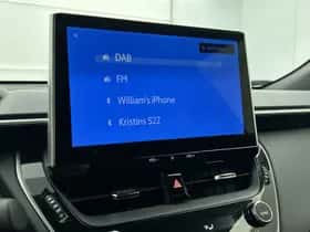 Toyota Corolla_Cross (2024) thumbnail 7