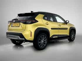 Toyota Yaris_Cross (2022) thumbnail 2