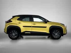 Toyota Yaris_Cross (2022) thumbnail 11