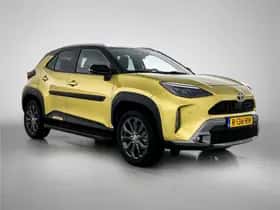 Toyota Yaris_Cross (2022) thumbnail 12