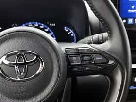 Toyota Yaris_Cross (2022) thumbnail 14