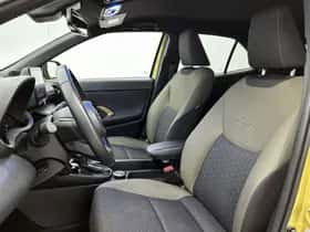 Toyota Yaris_Cross (2022) thumbnail 15