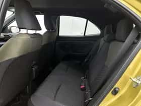 Toyota Yaris_Cross (2022) thumbnail 16